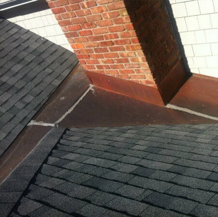 Chimney Leak Repair Orient NY