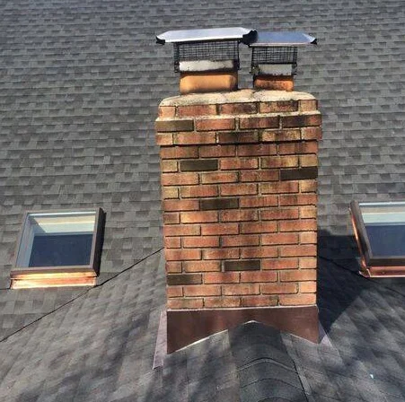 Masonry Chimney Repair Orient NY